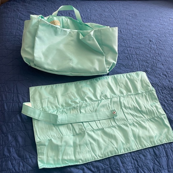 Lily Jade Rosie bag-Grey - Picture 8 of 10